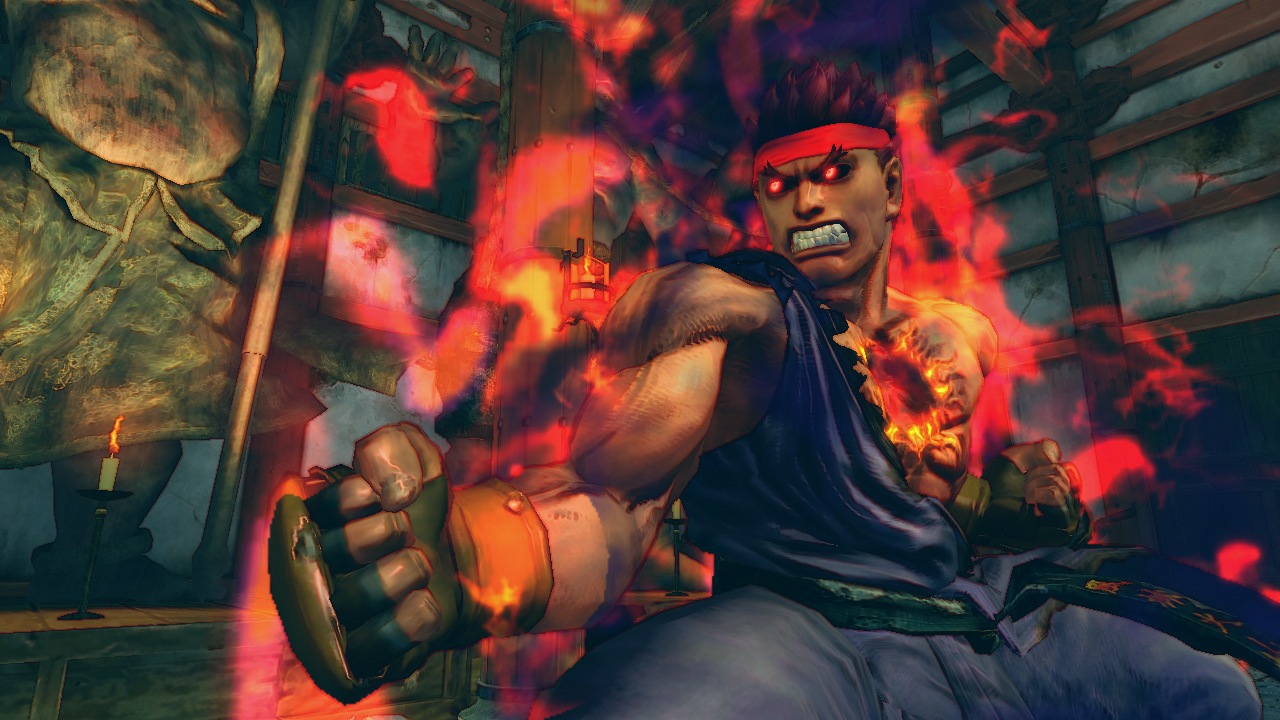 Super Street Fighter IV Arcade Edition - Imagen 14